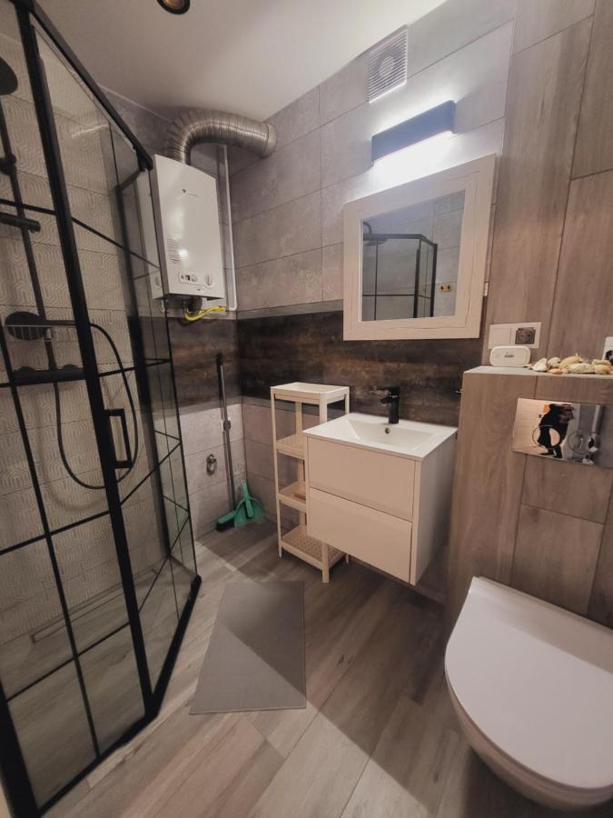 Apartament Nad Klifem Sea View Gdynia Exterior photo