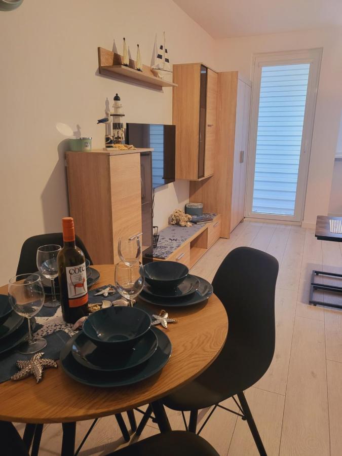 Apartament Nad Klifem Sea View Gdynia Exterior photo